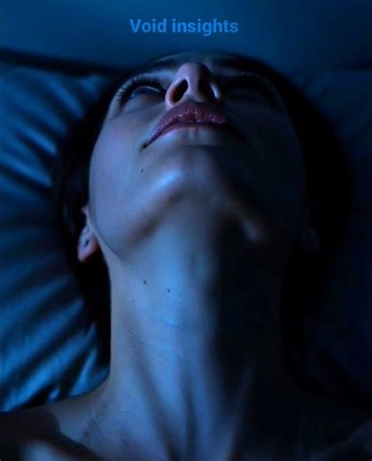 Sleep paralysis explaind/ #shortsfeed #shorts