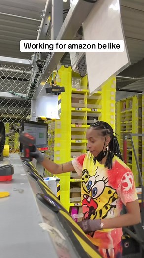 The Reality of Working at Amazon