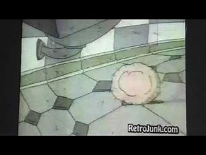 Snick AAAHH!!! Real Monsters Premiere Promo (1994)