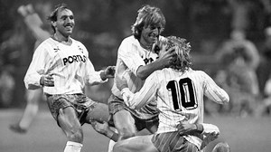 5:0 gegen Dynamo Berlin 1988: Der Wahnsinn geht weiter