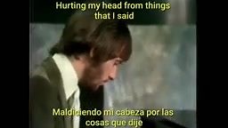 The Bee Gees ** I started a joke ** Versión original de 1968 versión en español 1981 con el grupo pegasso | Eternamente Románticos