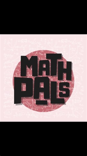 Math Pals (@math.pals)’s videos with original sound - Math Pals