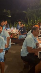 Oceania Triathlon President- Pete De Wet | Fiji Association of Sport & National Olympic Committee