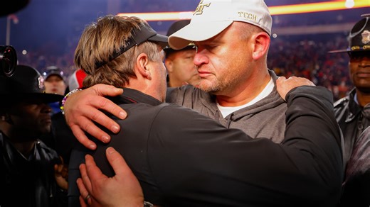 What channel is Georgia vs. Georgia Tech on today? Time, TV to watch Week 14 game