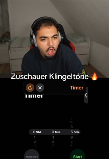 Wieso kann Bro die Lyrics? – Zuschauer Klingeltöne