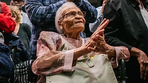 Last remaining Tulsa Race Massacre survivors argue for appeal in reparations lawsuit dismissal