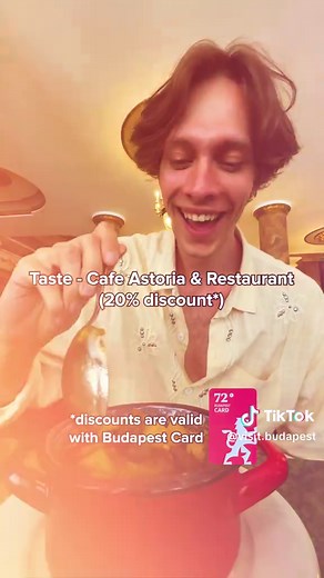 Explore Budapest: A Journey for All Five Senses