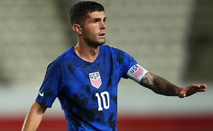 How to watch USMNT vs Slovenia on January 20, 2024 for FREE in the US: TV Channel and Live Streaming