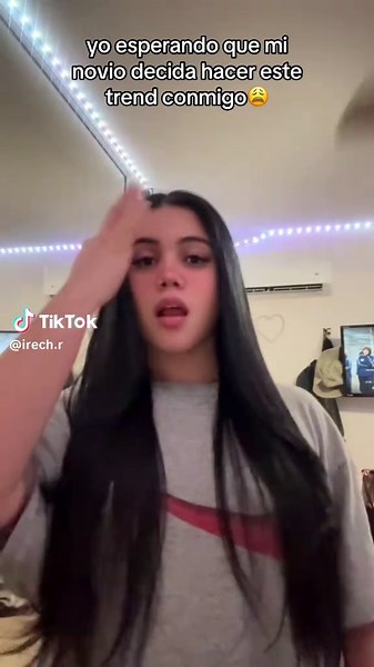 Video de Irech (@irech.r) relacionado con “Trend parejas”