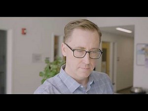 Matt Smith: Advancing Neuroscience Through Engineering
