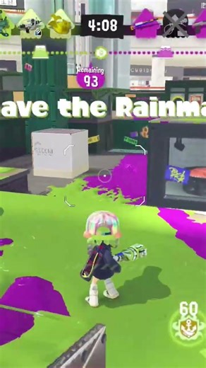 Splatoon 3 update this year ￼￼