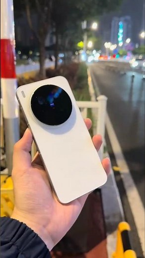 vivo X300 Pro Camera Test – Day, Night, Zoom & Video! 📸🔥