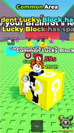 Lucky box escape from waves part-2 .......#cartoon #shorts #roblox #games