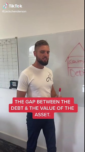 Understanding Equity in Property Investing