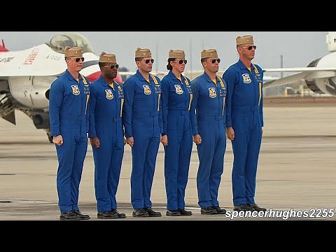 2023 Blue Angels