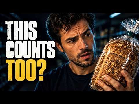 Ultra-Processed Food: What the Evidence Actually Shows