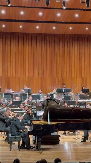 Rachmaninov Concerto 3, finale #piano #classic #music #classicalmusic