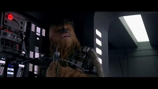 Verizon TV Spot, 'Disney Channel: Star Wars: Chewbacca and BB-8'
