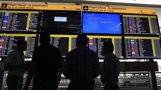 Breaking down CrowdStrike's Microsoft meltdown