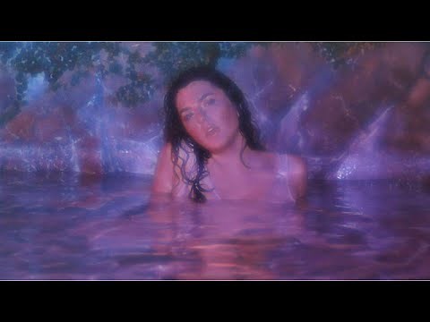 golda may - Water (Official Video)