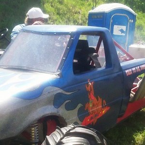 7.5K views · 130 reactions | There's going to be some badass racing here at West Michigan Mud Runs | Offroad Nation Magazine | Facebook