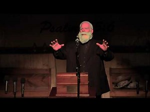 Spotlight of Revival - D. L. Moody
