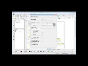 OriginLab® Origin 8: Creating Analysis Template with Origin for Repetitive Analysis