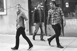 The Lawrence Arms - Alchetron, The Free Social Encyclopedia