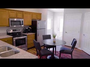 Apartments for Rent Near Fort Wayne | Redwood Apartment Neighborhoods in Fort Wayne, Indiana