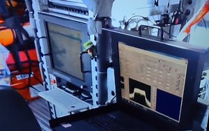 Incongruous sightings of LabVIEW/NI