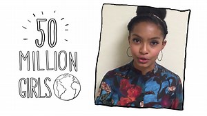 Get Schooled: How the Girl Project Is Helping Girls All Over the World