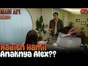 Drama Series Main Api | Episode 05 - Series 2024