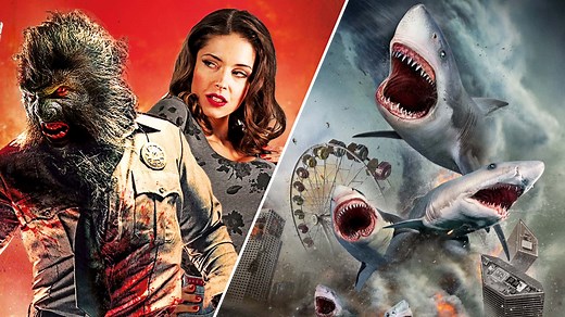 What's a "B Movie" — Old Hollywood's Low Budget Cinema