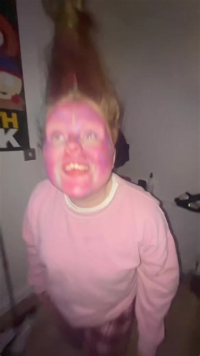 Tap Dancing Mishap: A Family Story