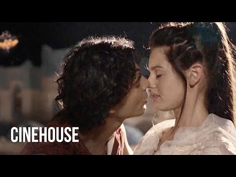 He didn't realize that he kissed the princess | Clip 3/8 | One Thousand and One Nights