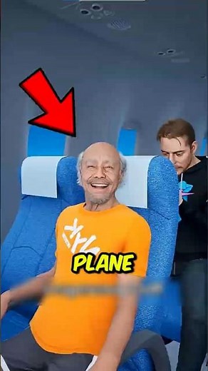The Best Seat on a Plane (Most People Get It Wrong!)