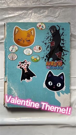 Valentine Theme!!