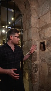 309K views · 6.7K reactions | 蝹 Timber as old as the Tower of London!  Assistant Curator Alfred Hawkins shows us a piece of timberwork that dates back to when William the Conqueror built the White Tower... | Tower of London | Facebook