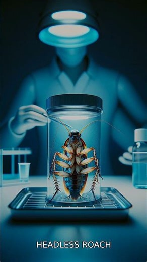 Top 5 Creepiest Insect Abilities 😱