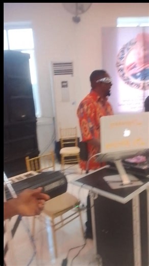 Bishop Utila on Reels