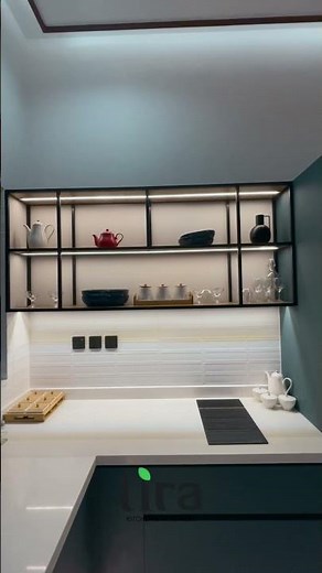 Timeless Modular Kitchen Designs | Modern Craftsmanship by Lira Kitchens | Luxury Kitchen 2025