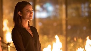 The Vampire Diaries: Season 8 Episode 6 Detoured On Some Random Backwoods Path to Hell