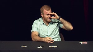 🇫🇷 MARKOBI - FISM Québec 2022 🏆 How I became World Champion of Card Magic Hope you enjoy. | Markobi