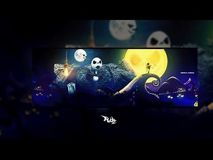 How To Make A FREE Anime Header/Banner In Photoshop 2022! (Easy Tutorial) 3D TEXT!!