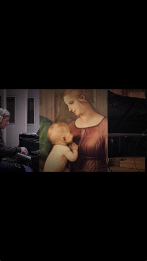 Valentina Lisitsa on Instagram: "Merry Christmas! 💓"