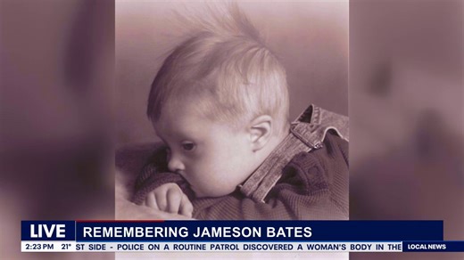 Nonprofit Jamie's Smiles helps families with special needs children