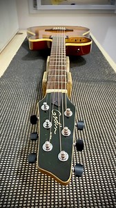 71K views · 1.4K reactions | Godin A6 Ultra Semi-Acoustic Pro Set-Up #guitar #guitarist #guitarplayer #guitarlife #guitarsetup #guitarservice #guitarsetupkualalumpur #guitarsetupmalaysia #kualalumpur #malaysia #malaysiatrending #godin #godinguitars #godina6 #godina6ultra | E TECH Guitar Workshop | Facebook