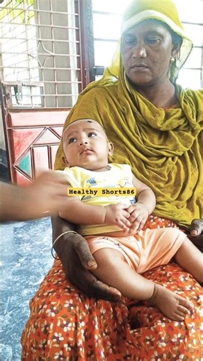 IPV VACCINATION | Baby immunization Mummant #subscribe #shorts