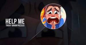 Download & Play Help Me: Tricky Brain Puzzles on PC & Mac (Emulator)