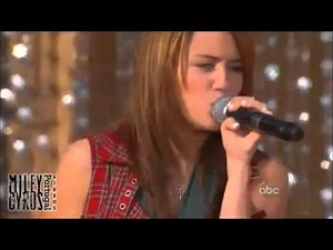 Miley Cyrus Christmas Songs